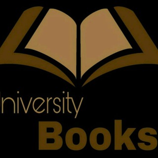 لوگوی کانال تلگرام universitybooksf — کتاب و جزوات دانشگاهی NIT