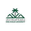 شعار قناة تلجرام universitykku — قناة جامعة الملك خالد