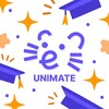 Логотип телеграм канала @universitymate1 — UniMate | Помогаем студентам