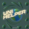Логотип телеграм канала @universitynhelper — University Helper | Курсовые, дипломы