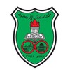 شعار قناة تلجرام universityofjordanofficial — The University of Jordan - الجامعة الأردنية