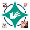 Логотип телеграм канала @universloveee — В Универсе любят...