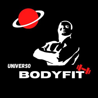 Logo del canale telegramma universo_bodyfit - Universo_BodyFit