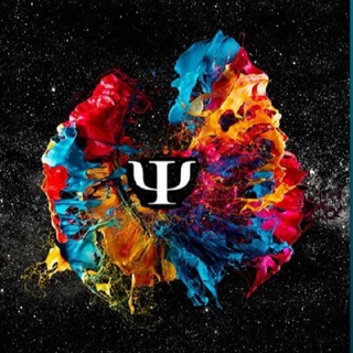 Logotipo do canal de telegrama universodapsicologia - Universo da Psicologia ⭐️