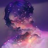 Логотип телеграм канала @universofstars — Univers of stars