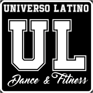 Logo del canale telegramma universolatinodance - Universo Latino Danza & Fitness