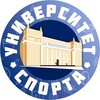 Логотип телеграм канала @universporta — Университет спорта