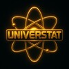 Логотип телеграм канала @universtat_database — База знаний Universtat