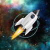 Логотип телеграм канала @universum_r — УниверсУм. Как растить себя и бизнес