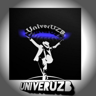 Telegram kanalining logotibi univeruzb — Universal Uzbekistan ️