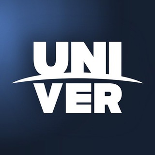 Logotipo do canal de telegrama univervideo - Univer Video