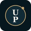 Логотип телеграм канала @univpay — UPay