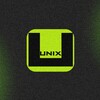 Telegram kanalining logotibi unix_dsg — UNIX | Порфолио