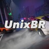 Логотип телеграм канала @unixbr — UnixBR | BLACK RUSSIA