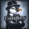 Logo of telegram channel unixkey01 — 𝐔𝐧𝐢𝐱𝐤𝐞𝐲メ