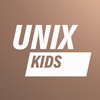 Логотип телеграм канала @unixkids — UNIX_Kids