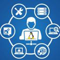 لوگوی کانال تلگرام unixmens — آکادمی و بنیاد unixmens Your skills, Your feature