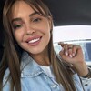 Telegram channel Uniyat Dasha 🤍 logo