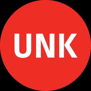 Logo of telegram channel unk_2000 — UNK