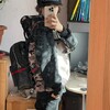 Логотип телеграм канала @unki_bunny — bunny💋