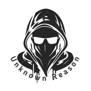 Telegram channel UNKNOWN REASON logo