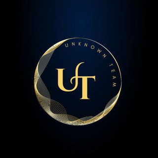 Logo saluran telegram unknown_team_backup — Unknown Team Official
