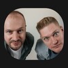 Логотип телеграм канала @unknown_unknown_io — Про бизнес|Олемской и Скобин
