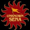 टेलीग्राम चैनल का लोगो unknownsena — ⚔️ Unknown Sena 🚩 ⚔️