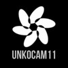 Logo of telegram channel unkocam11 — UNKOcam11