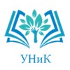 Логотип телеграм канала @unksverdlovskregion — Управление надзора и контроля в сфере образования Свердловской области