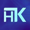 Логотип телеграм канала @unkultura — неКУЛЬТУРА