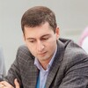 Логотип телеграм канала @unlim_mind — Эдгар Каспарян | Life