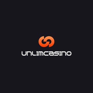 Логотип телеграм канала @unlimcasino_official — Unlim Casino (официальный канал)