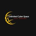 Logo saluran telegram unlimited8intanet — Unlimited Cyber Space😈