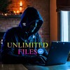 Логотип телеграм канала @unlimited_files_ett — ᴜɴʟIᴍIᴛᴇᴅ ҒIʟᴇs