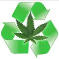 Logo saluran telegram unlimitedcannabissupply — Unlimited cannabis supply
