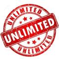 Logo de la chaîne télégraphique unlimitedfreesite - UNLIMITED FREE SITE