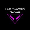 Логотип телеграм канала @unlimitedplacetmz — Unlimited Place | Компьютерный клуб