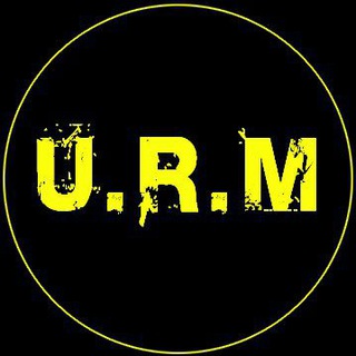 Logo de la chaîne télégraphique unlimitedrapmusic - Unlimited Rap Music ⚡️🔥