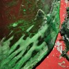 Логотип телеграм канала @unlinear_report — Призраки за гаражами
