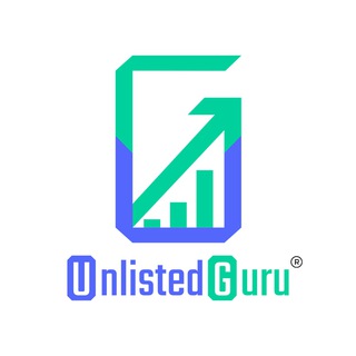 Logo of telegram channel unlistedguru — UnlistedGuru - PreIPO & Unlisted Shares
