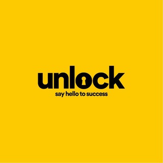 Telegram kanalining logotibi unlock_project — UNLOCK