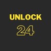 Логотип телеграм канала @unlock24ru — Unlock24