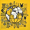 Логотип телеграм канала @unlock_money — МЕЖДУНАРОДНЫЕ ПЛАТЕЖИ