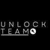 Логотип телеграм канала @unlock_team_ru — Unlock Team Russian