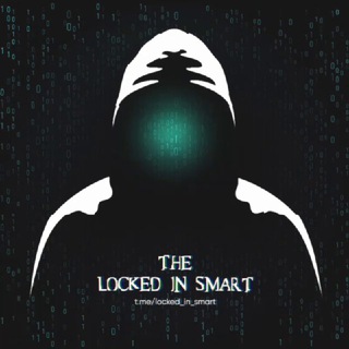 Логотип телеграм канала @unlocked_in_smart — Залочен в Смарте