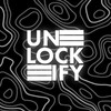 Логотип телеграм канала @unlockify — Steam вместе с Unlockify