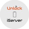 Логотип телеграм -каналу unlockiserver — Unlock-iServer.com News And Updates