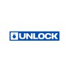 Telegram channel UNLOCK logo