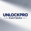 Logo of telegram channel unlockpro_partners — UNLOCKPRO PARTNERS